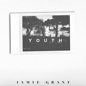 Runaway - Jamie Grant | Song Album Cover Artwork