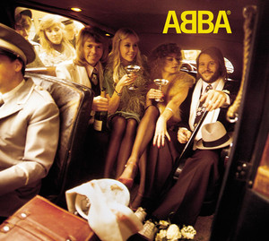 Mamma Mia Abba | Album Cover
