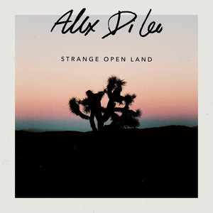 All My Life Alex Di Leo | Album Cover