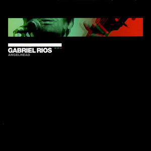 Stay - Gabriel Rios | Song Album Cover Artwork