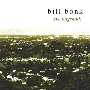 Halfway Home - Bill Bonk | Song Album Cover Artwork