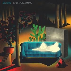 Illuminated Night - Bill Baird | Song Album Cover Artwork