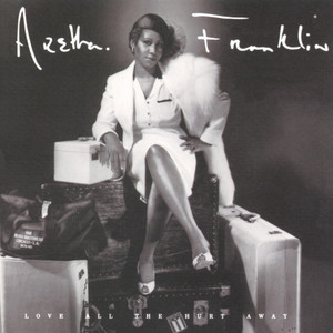 It's My Turn - Aretha Franklin | Song Album Cover Artwork