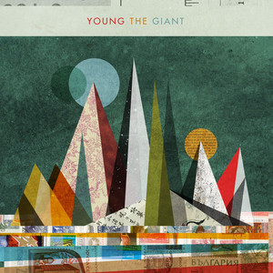 Strings - Young the Giant | Song Album Cover Artwork