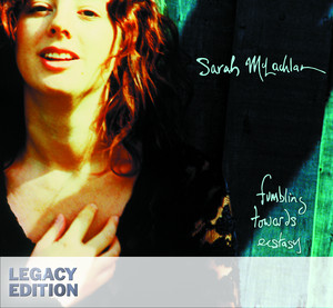 Good Enough - Sarah McLachlan | Song Album Cover Artwork