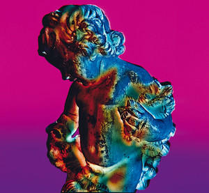 Mr. Disco - New Order | Song Album Cover Artwork
