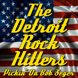 Beautiful Loser Bob Seger & The Last Heard | Album Cover