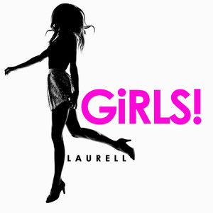 GiRLS! - Laurell | Song Album Cover Artwork