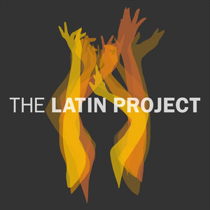 Rio Negro - The Latin Project | Song Album Cover Artwork