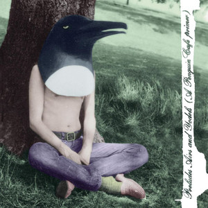 Music For a Found Harmonium - Penguin Cafe Orchestra | Song Album Cover Artwork