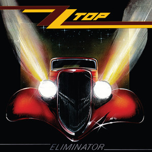 Gimme All Your Lovin' ZZ Top | Album Cover