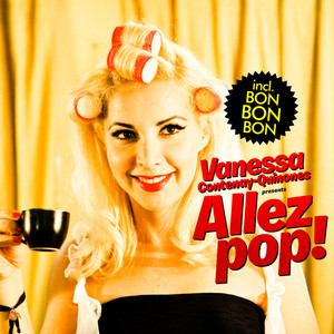Bon Bon Bon - Vanessa Contenay-Quinones