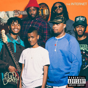 Just Sayin/I Tried The Internet | Album Cover