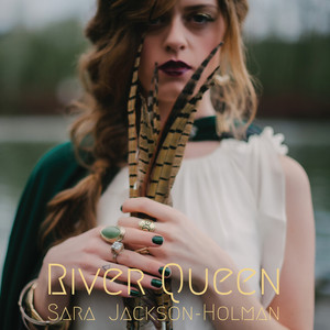 Feel It Now - Sara Jackson-Holman | Song Album Cover Artwork
