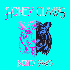I Love Summer - Honey Claws | Song Album Cover Artwork