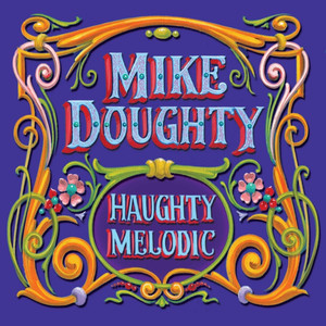 His Truth Is Marching On - Mike Doughty | Song Album Cover Artwork