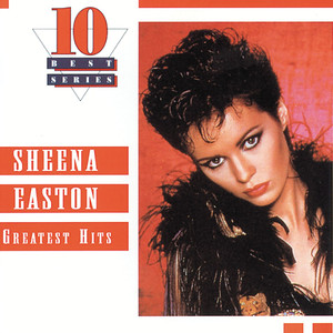 Strut Sheena Easton | Album Cover