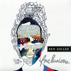Embrace - Ben Sollee | Song Album Cover Artwork