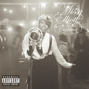 We Run This Missy Elliott | Album Cover