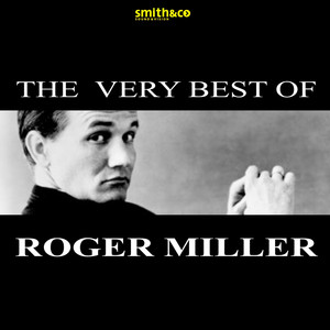 Chug-A-Lug - Roger Miller | Song Album Cover Artwork