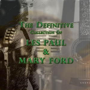Bewitched - Les Paul & Mary Ford