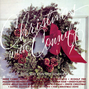 Frosty the Snowman - Ray Conniff