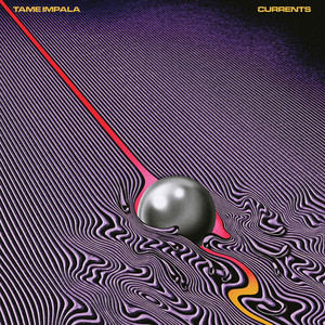 Yes I'm Changing - Tame Impala | Song Album Cover Artwork