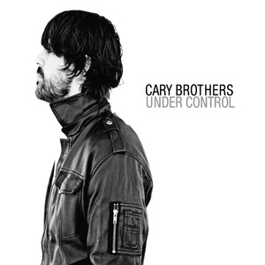 Something Cary Brothers | Album Cover