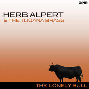 Acapulco 1922 - Herb Alpert & The Tijuana Brass | Song Album Cover Artwork