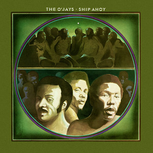 For the Love of Money - The O'Jays | Song Album Cover Artwork