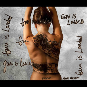 Gun Is Loaded - Amie Miriello | Song Album Cover Artwork