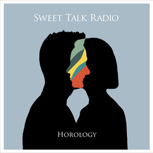 Rear View - Sweet Talk Radio | Song Album Cover Artwork