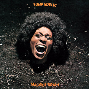 Super Stupid - Funkadelic | Song Album Cover Artwork