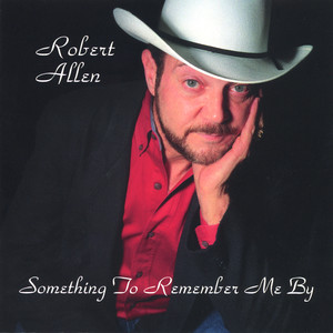 Till I Found You - Robert Allen | Song Album Cover Artwork