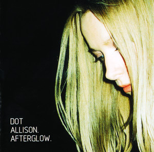 Colour Me - Dot Allison | Song Album Cover Artwork
