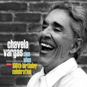 La Noche de Mi Amor - Chavela Vargas | Song Album Cover Artwork