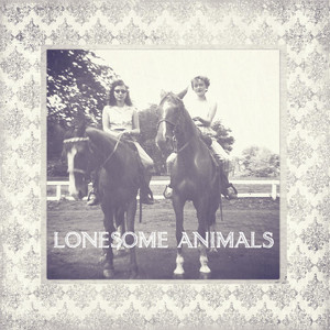 Where You Are - Lonesome Animals