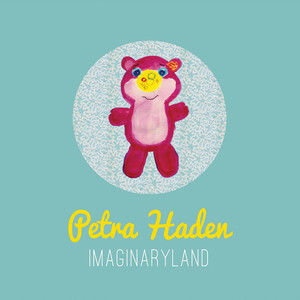 Red - Petra Haden | Song Album Cover Artwork