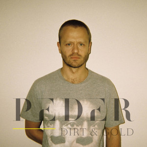 Light Years - Peder | Song Album Cover Artwork