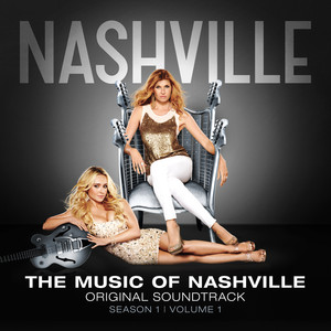 Telescope (feat. Lennon Stella & Hayden Panettiere) - Nashville Cast | Song Album Cover Artwork