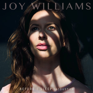 (There's No Place Like) Home for the Holidays - Joy Williams | Song Album Cover Artwork