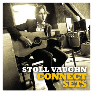 Between You and I - Stoll Vaughan | Song Album Cover Artwork