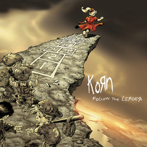Freak on a Leash Korn | Album Cover