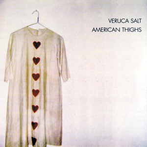 Seether - Veruca Salt | Song Album Cover Artwork