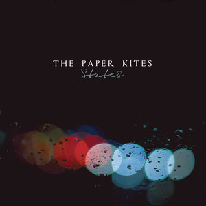 Tin Lover - The Paper Kites | Song Album Cover Artwork