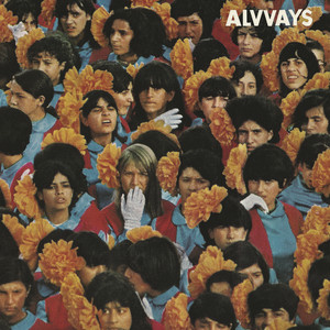 Archie, Marry Me Alvvays | Album Cover