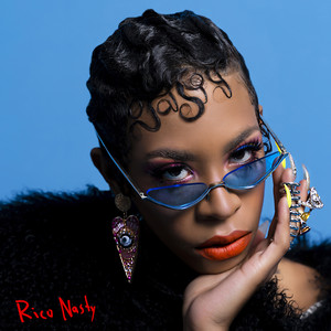 Countin' Up - Rico Nasty | Song Album Cover Artwork
