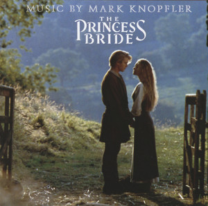 Once Upon a Time... Storybook Love - Mark Knopfler