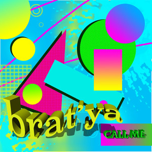Dreams - Brat'ya | Song Album Cover Artwork