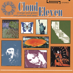 Cradle - Cloud Eleven | Song Album Cover Artwork
